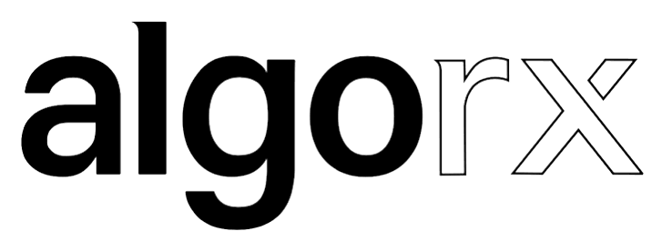 AlgoRX